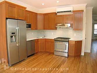 Sold by Brooklyn Properties