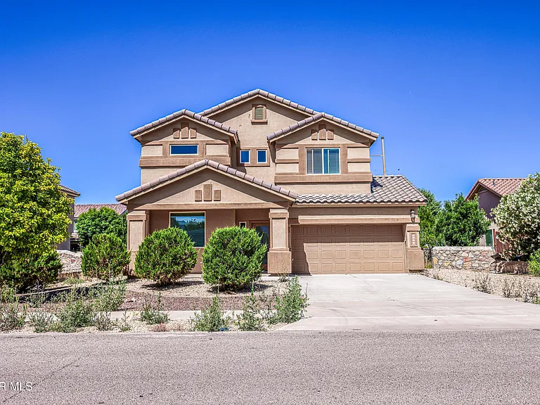 5525 Valley Cedar Dr — Photo 1