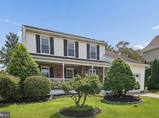 3711 Oakfalls Way, Baltimore, MD 21236