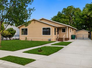 742 Royston Ave, San Antonio, TX 78225