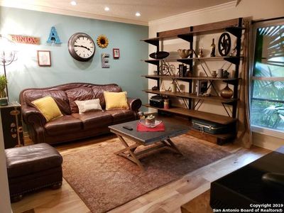 2300 Nacogdoches Rd APT 146K, San Antonio, TX, 78209