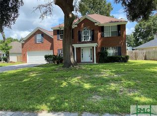 114 Junco Way, Savannah, GA 31419