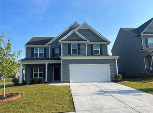 58 Hemlock Gln, Dallas, GA 30132