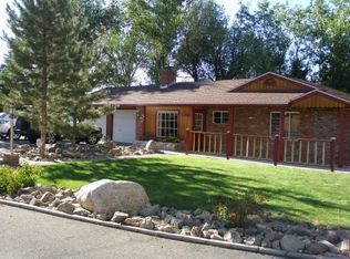 1763 Clefa Dr, Reno, NV 89509