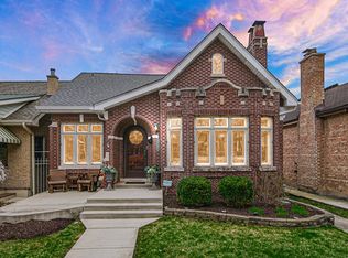 9747 S Hamilton Ave, Chicago, IL