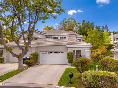 5523 Shadow Canyon Pl, Westlake Village, CA, 91362