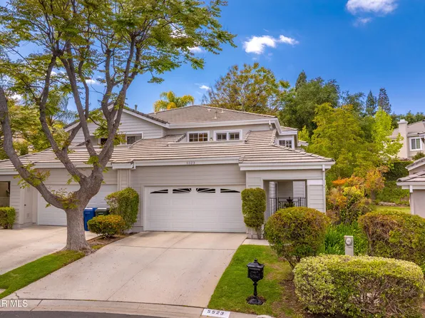 5523 Shadow Canyon Pl, Westlake Village, CA 91362