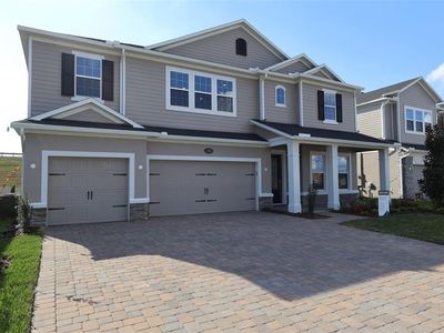 720 Pointe Emerson Blvd, Apopka, FL, 32703