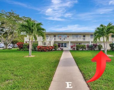 97 Prescott E #97, Deerfield Beach, FL, 33442