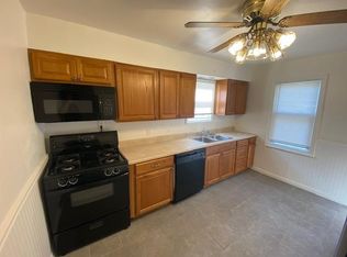 7210 Amherst Ave, Youngstown, OH 44512