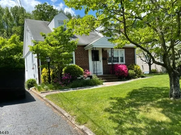 507 N Scotch Plains Ave, Westfield Town, NJ 07090