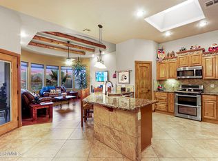 1972 Calle De Fuerte, Las Cruces, NM 88011