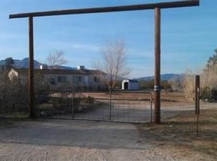 8014 Rail Ave, Inyokern, CA 93527