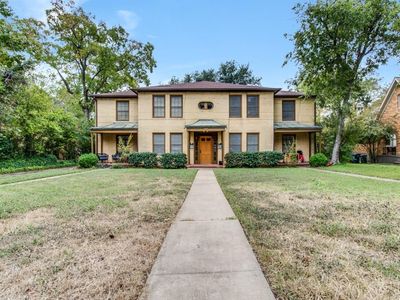 1703 Summit Vw, Austin, TX, 78703