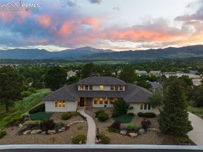 6620 Mesedge Dr, Colorado Springs, CO, 80919