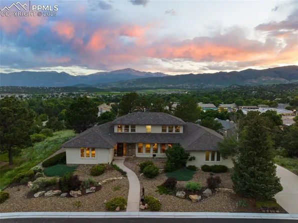 6620 Mesedge Dr, Colorado Springs, CO 80919