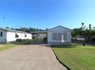 2022 Vernon St, Mission, TX 78572