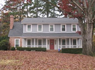 958 Memory Ln, Camden, AR 71701