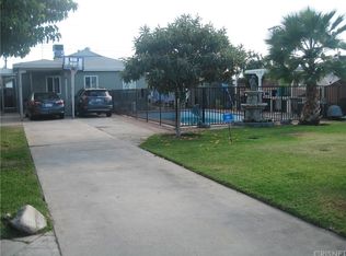 13336 Remington St, Pacoima, CA 91331