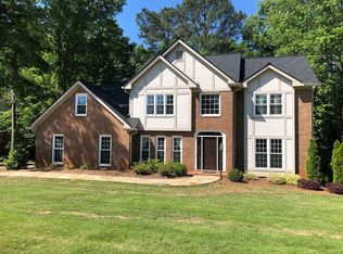 515 Junction Point, Roswell, GA 30075