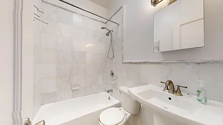 Rented by Bond New York