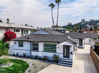 1258 Mariposa St, Glendale, CA 91205