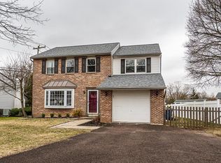 202 Cable Car Rd, Quakertown, PA 18951