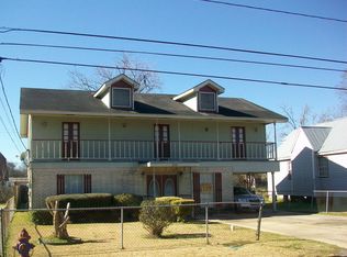 231 E 24th St, Reserve, LA 70084