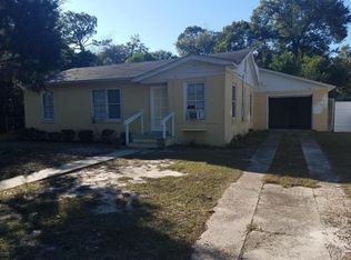 1113 McKenzie Ave, Panama City, FL 32401