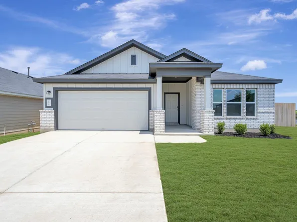 10116 Majestic Hawk Way, Buda, TX 78610
