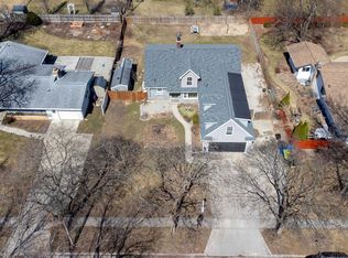 1117 Glendale St, Midland, MI