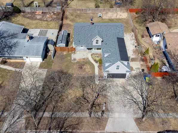 1117 Glendale St, Midland, MI 48642