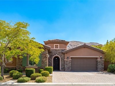 47 Grand Masters Dr, Las Vegas, NV, 89141