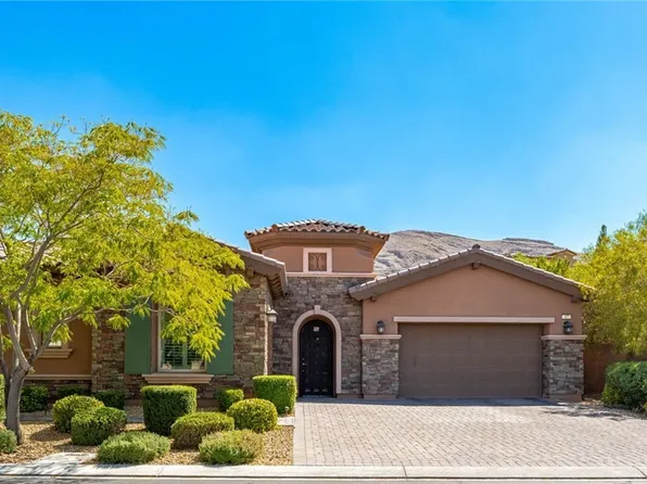 47 Grand Masters Dr, Las Vegas, NV 89141
