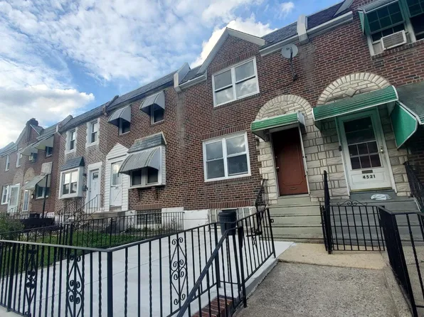 4519 Vista St, Philadelphia, PA 19136