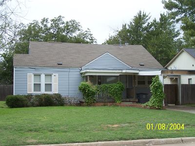 746 NW 16th St, Lawton, OK, 73507