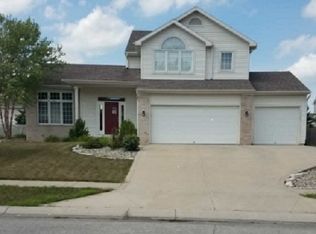 2626 Sumac Ct, Fort Wayne, IN 46818