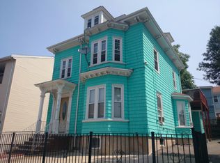 10 Sargent St, Boston, MA 02125