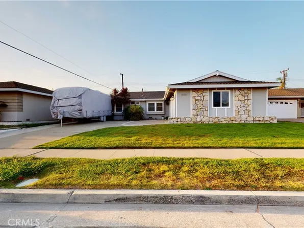6101 Cornell Dr, Huntington Beach, CA 92647