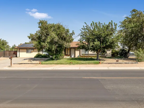 37404 95th St E, Littlerock, CA 93543