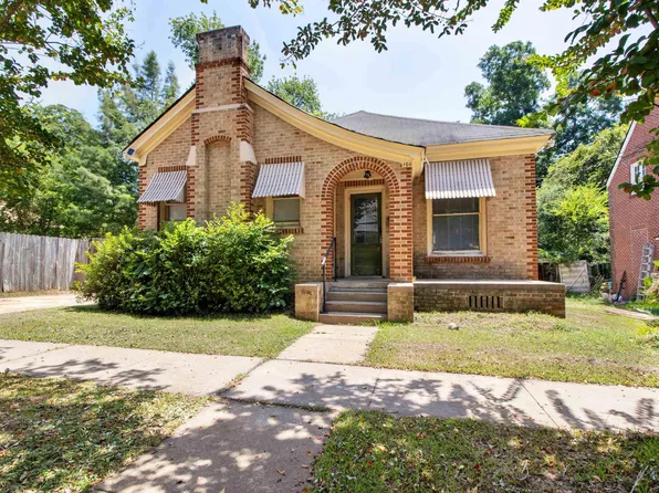 106 N College St, Marshall, TX 75670