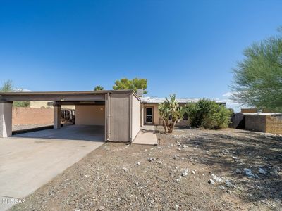 1511 S No Le Hace Ave, Tucson, AZ, 85713