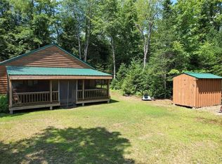 9161 Christmas Tree Lane Rd #37, Forestport, NY 13338