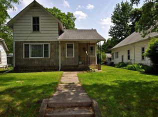 1408 5th St, Perry, IA 50220