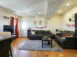 (Undisclosed Address), Allston, MA 02134