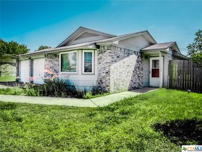 4609 Jana Dr, Killeen, TX, 76542