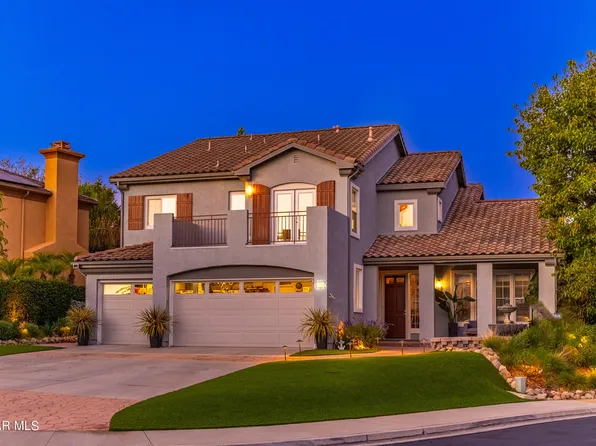 268 Crown Ct, Simi Valley, CA 93065