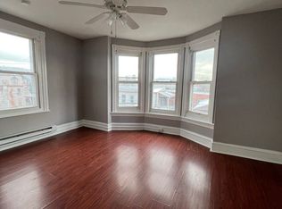 417 W Oley St UNIT 5-3E, Reading, PA 19601