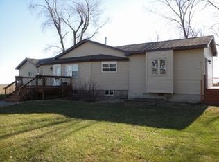 1527 N 2600 East Rd, Sheldon, IL 60966