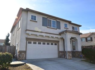 5136 Pond Side Way, Fairfield, CA 94534